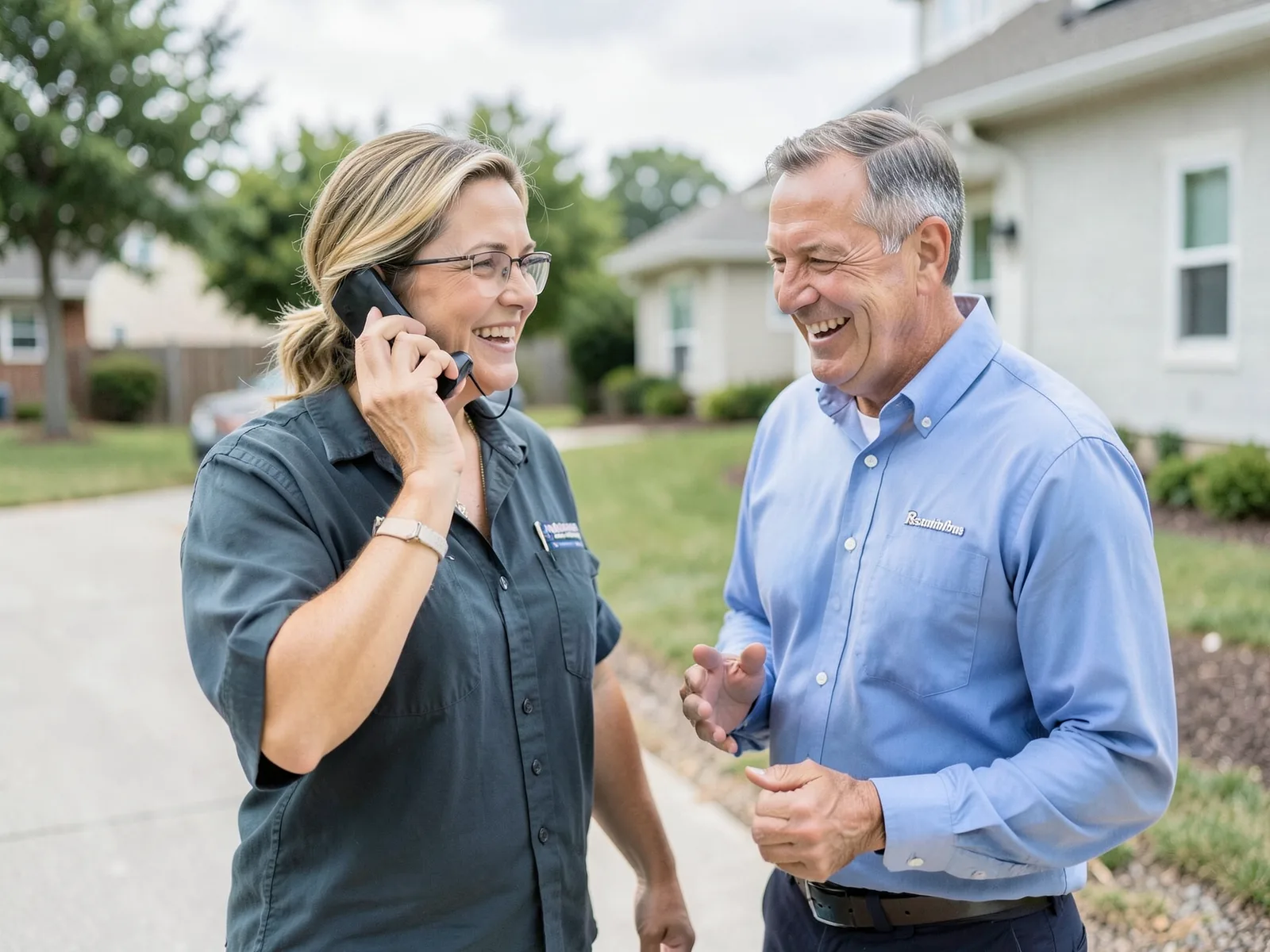 Frequently Asked Questions About Hidden Leak Detection in Reynolds, NE